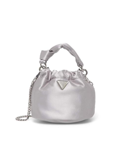 GUESS USA Twiller bucket bag