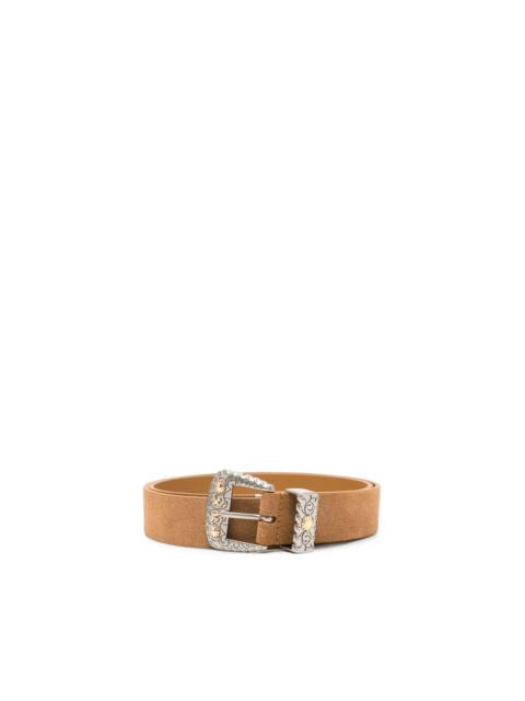 PINKO Trittico Belt