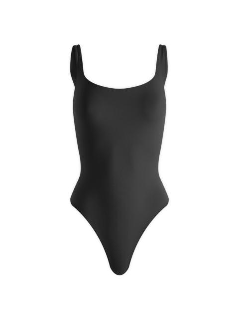 SKIMS SKIMS Fits Everybody Square Neck Bodysuit