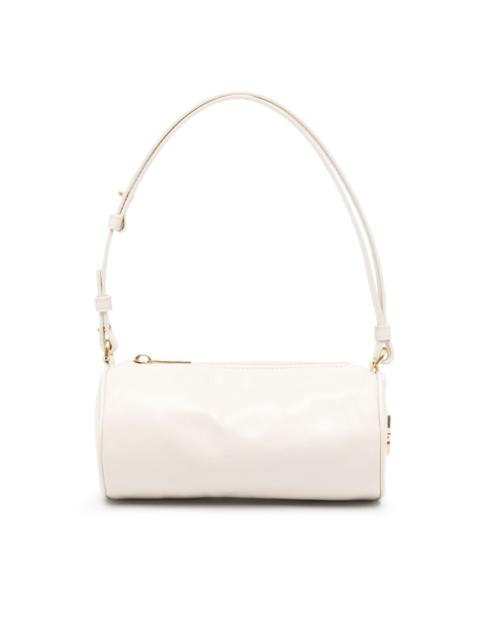 Off-White Torpedo leather mini bag