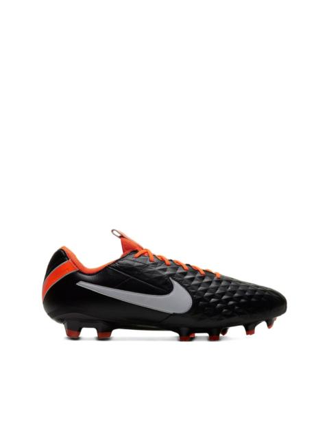 Nike Tiempo Legend 8 Elite FG soccer shoes