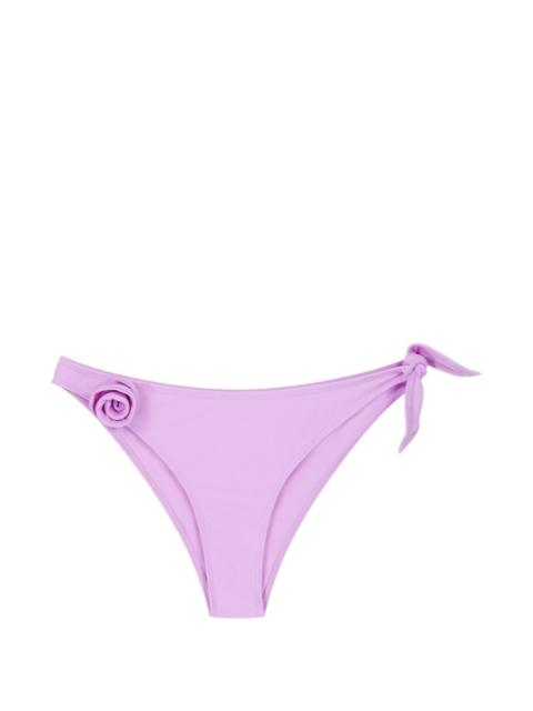 COPERNI flower bikini bottom
