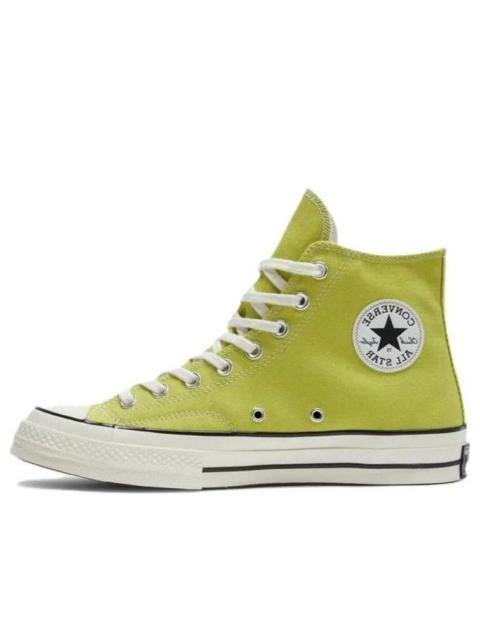 Converse Converse 1970s Chuck Taylor 'Lime Green' A11443C