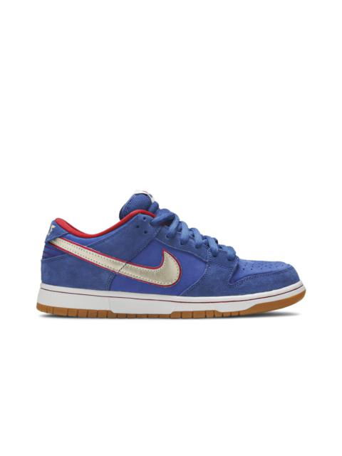 Dunk Low Premium SB 'Koston'