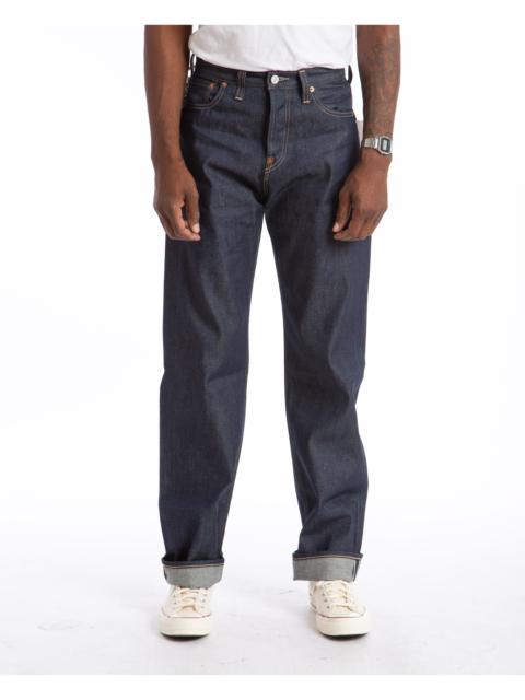 Levi's 1937 501 Original Fit Selvedge Jeans