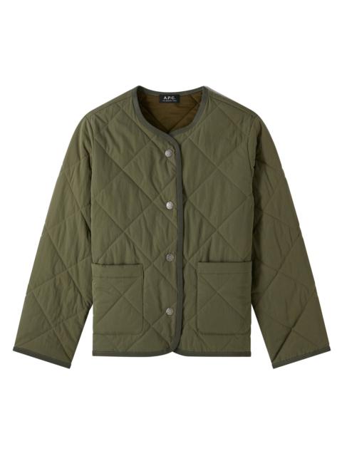 A.P.C. Claire jacket
