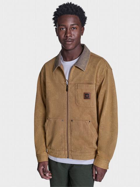 Converse Essential Zip Jacket