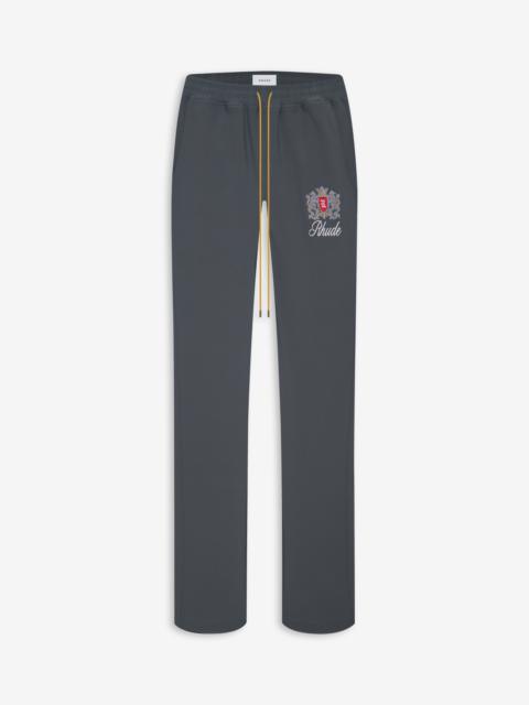 BRENTWOOD TRACK PANT