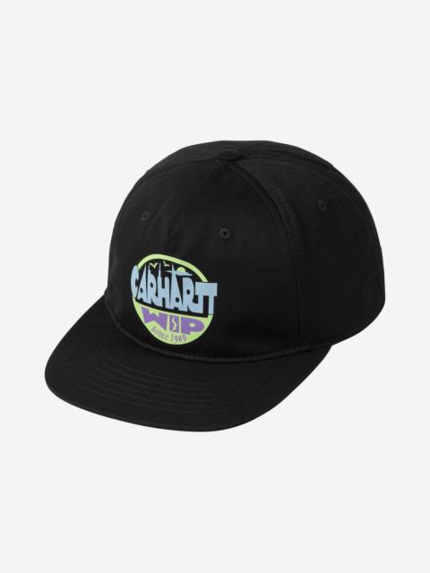 Carhartt WIP Luggage Label Cap