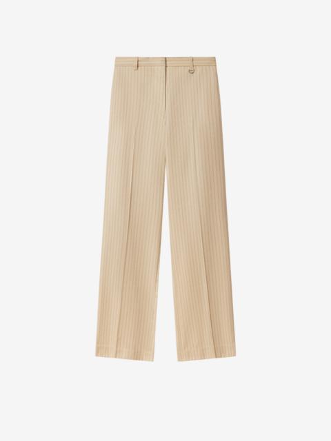 Isabel Marant NOANDA PANTS