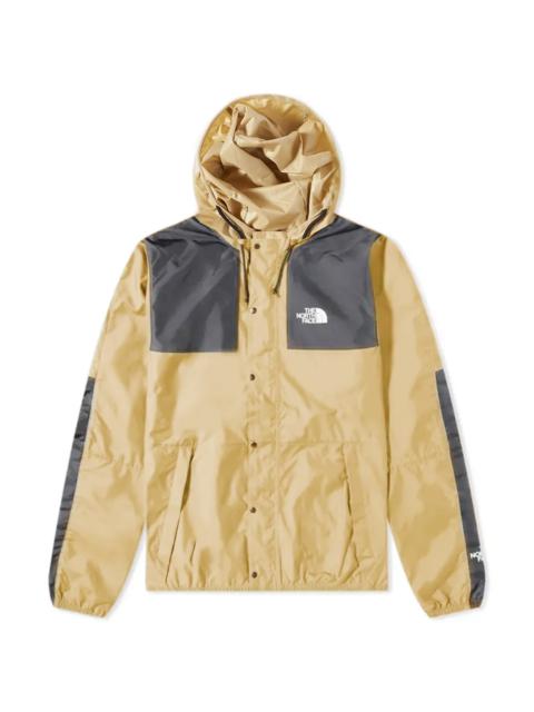 The North Face Seasonal Moutain Jacket