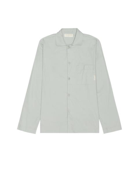 Museum of Peace & Quiet Lounge Pajama Shirt