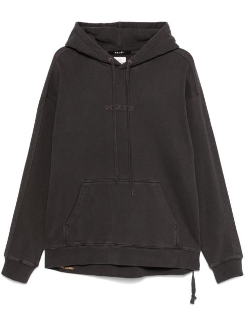 Ksubi Inverted Biggie hoodie