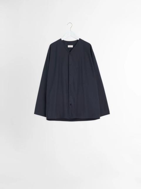 Lemaire V NECK SHIRT