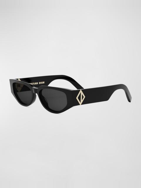 Dior Men's CD Diamond S71 Sunglasses