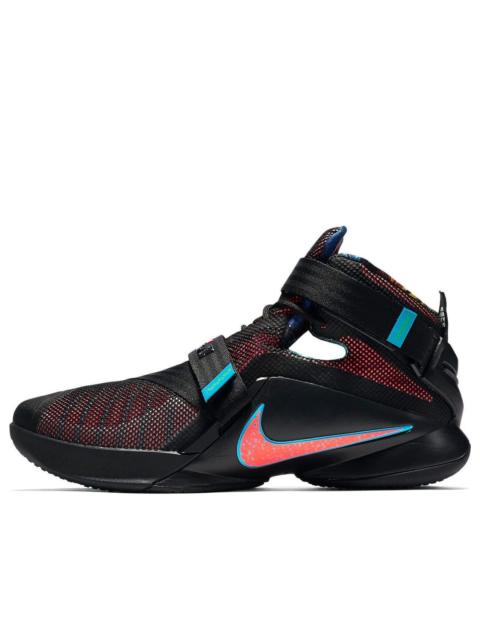 Nike Nike Lebron Zoom Soldier 9 'Candy' 749420-084