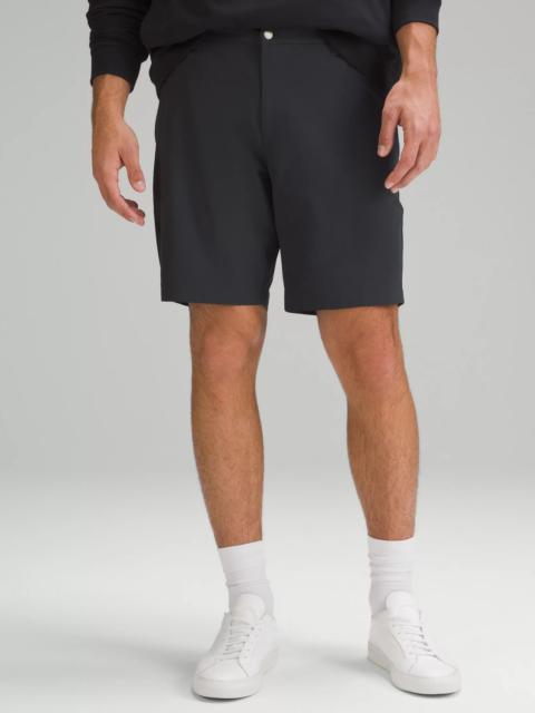 lululemon Commission Classic-Fit Short 9" *Warpstreme