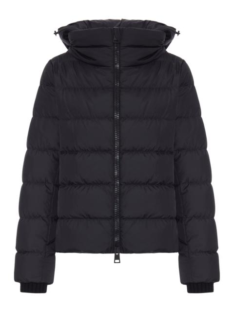 Herno SHORT DOWN JACKET WITH HOOD