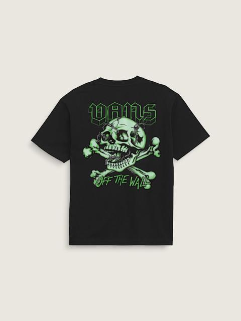 Vans Break the Matrix T-Shirt