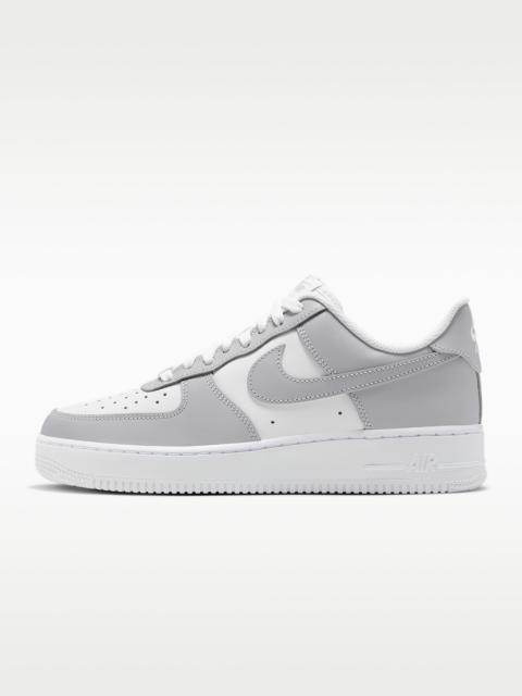 Nike Nike Air Force 1 '07 Men's Shoes