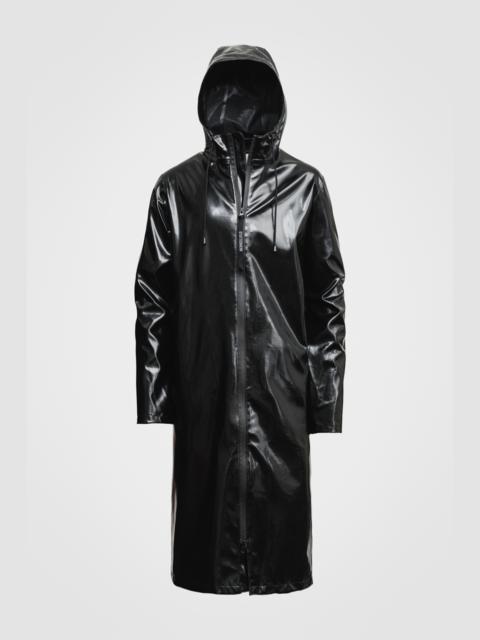 Stutterheim Camden Opal Parka Black