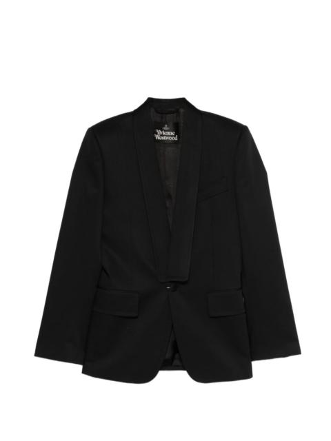 Vivienne Westwood Humphrey blazer