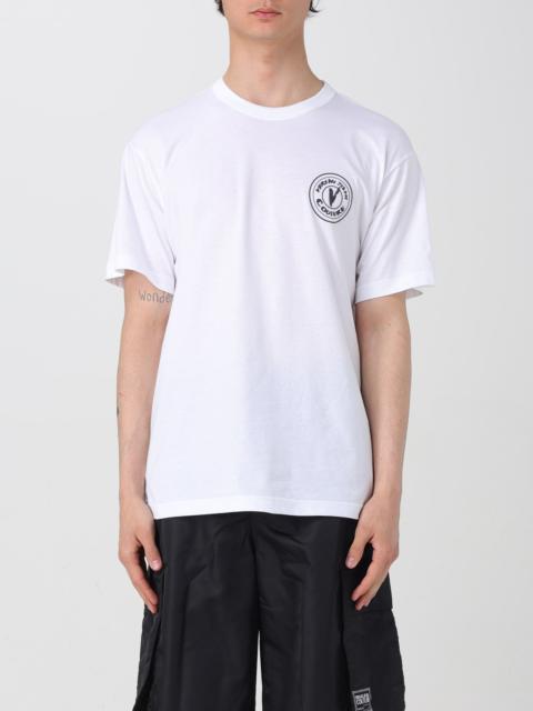 VERSACE JEANS COUTURE T-shirt men Versace Jeans Couture