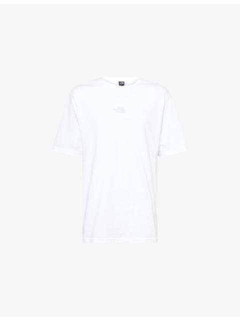 The North Face Never Stop Relaxed-Fit Cotton T-Shirt