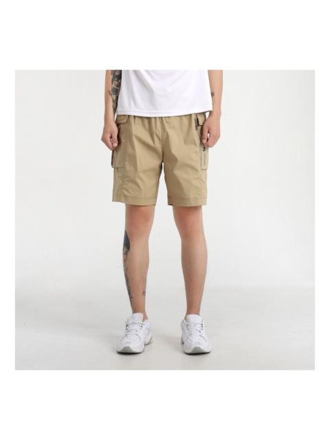 Nike Nike SportSwear Men's Woven Cargo Shorts CZ8679-201
