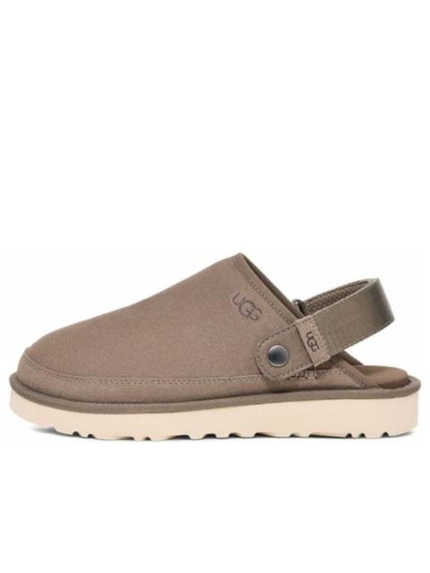 UGG UGG Goldencoast Clog 'Smoke Plume' 1166915-SKP