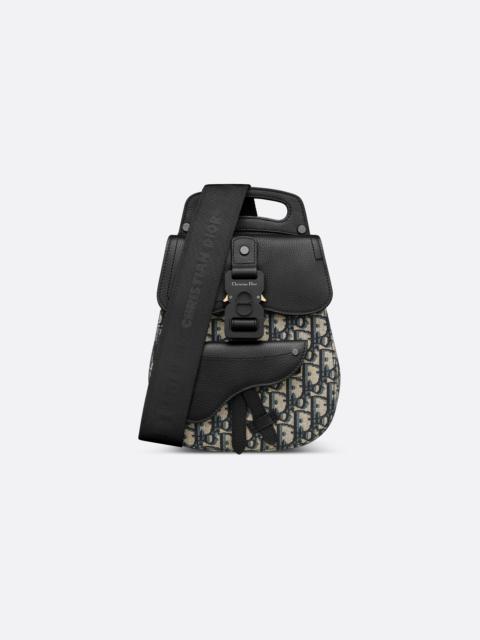 Dior Mini Gallop Sling Bag