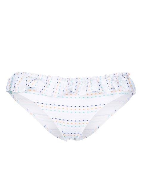 Solid & Striped The Kaia bikini bottoms
