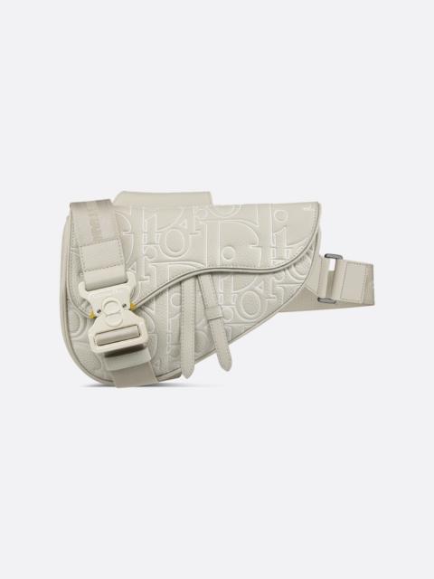 Dior Saddle Bag