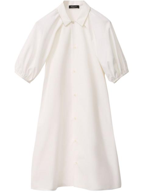 FABIANA FILIPPI shirt dress