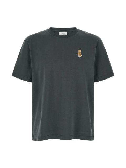 Maison Kitsuné 'Dressed Fox' T-shirt