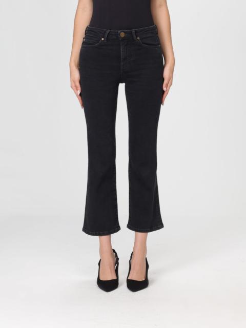 PINKO Jeans woman Pinko