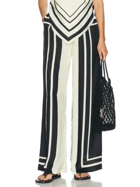 NICHOLAS Sandra Wide Leg Pant