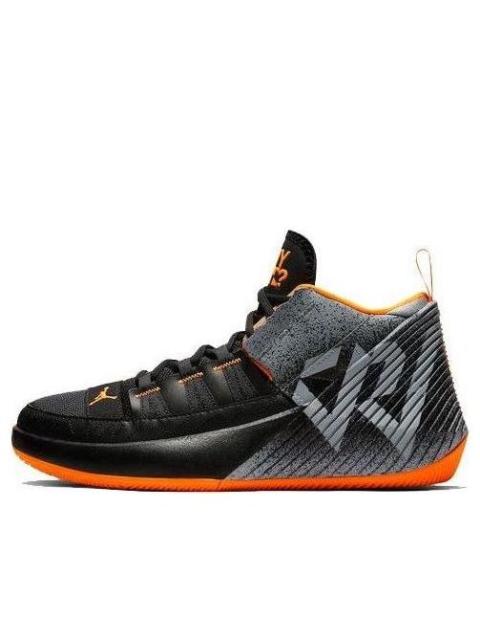 Jordan Air Jordan Why Not Zer0.1 'Chaos Black' BV5498-008