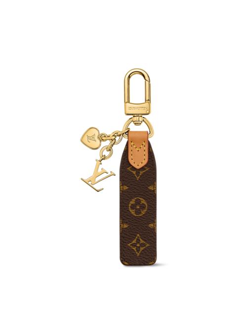 Louis Vuitton LV Cherished Tab Key Holder