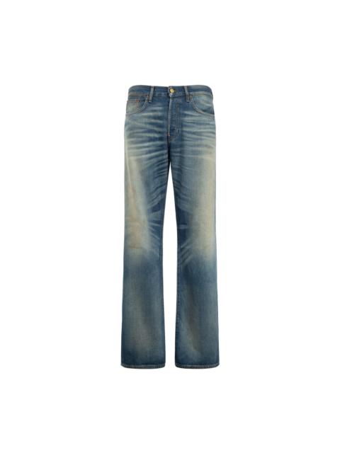 Acne Studios REGUALR FIT JEAN - 2010M