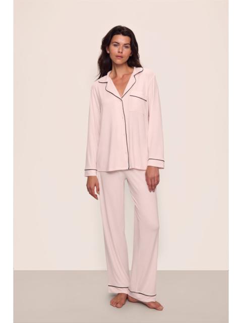 eberjey Gisele TENCEL™ Modal Long PJ Set