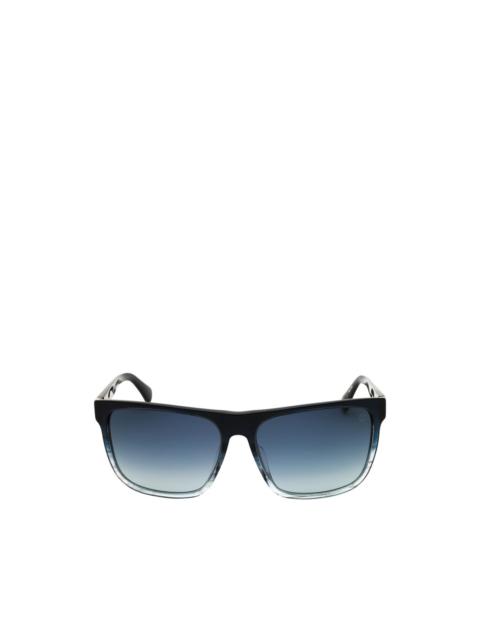Timberland gradient-lenses sunglasses