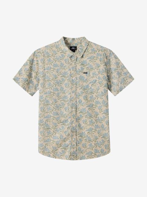 O'Neill Terrace Standard Fit Shirt