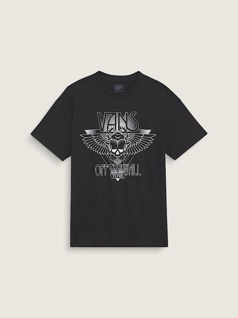 Vans Never Gone T-Shirt