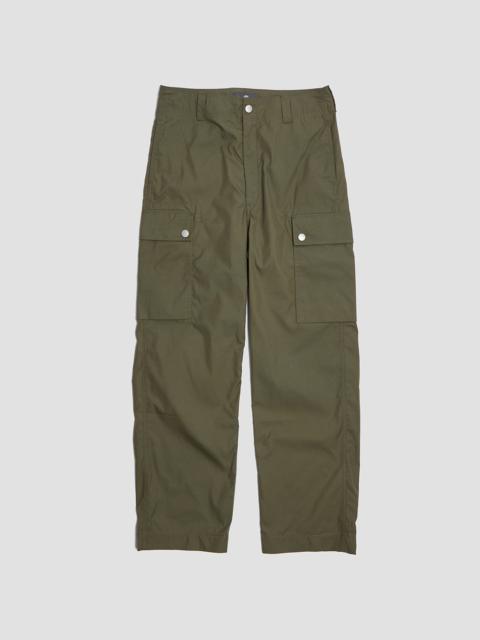 Dutch Pant in Army