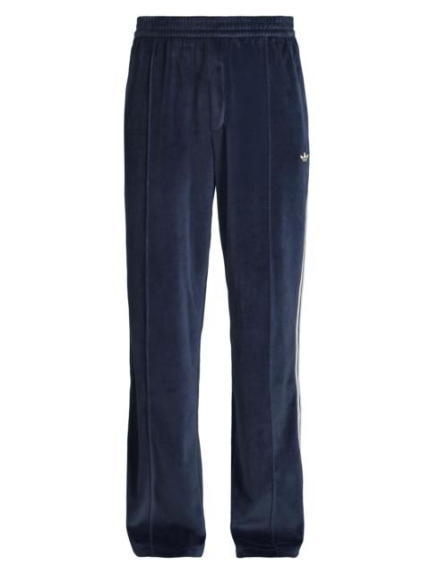 adidas Men's adidas x Wales Bonner Collegiate Velour Track Pants - Collegiate Navy