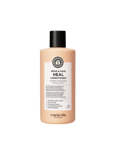 Maria Nila Head & Hair Heal Conditioner