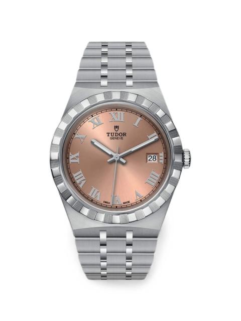 TUDOR Royal 38mm watch