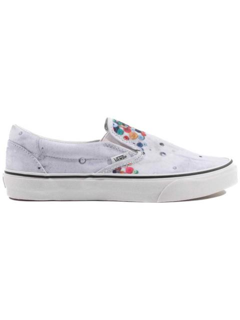 Vans Classic Slip-On MOCA Brenna Youngblood