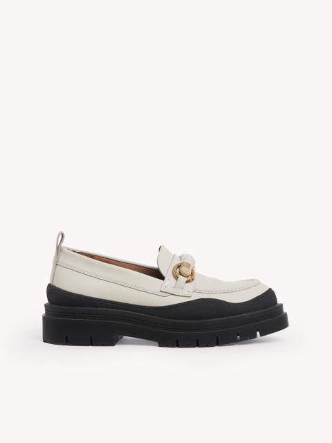 See by Chloé LYLIA FLAT SANDAL